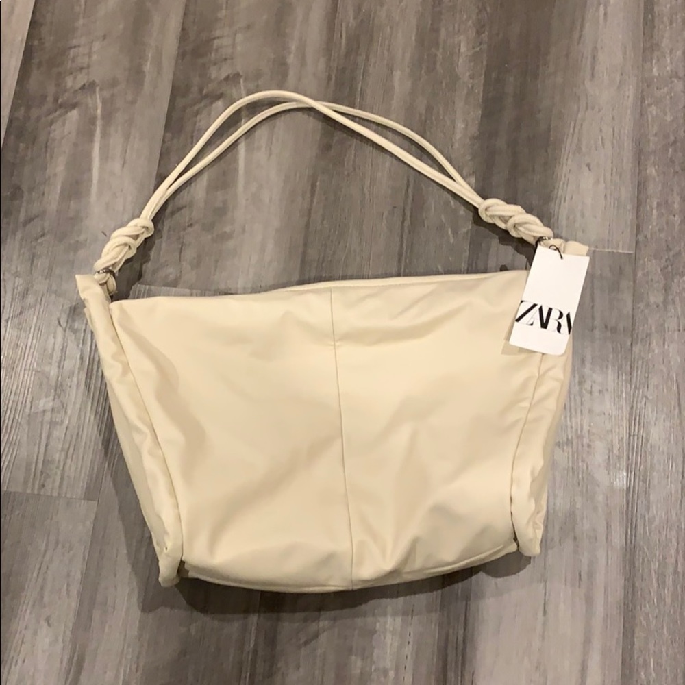 Zara purse